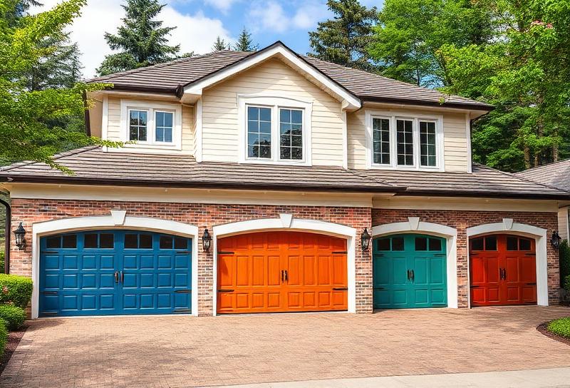 Color Selection Guide: What Every Homeowner Should Know