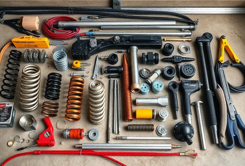 Labor vs Parts Breakdown: Making Smart Decisions